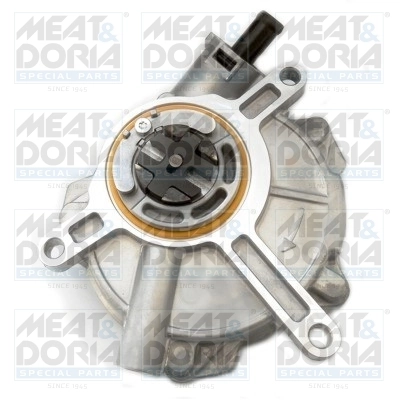 Vacuum Pump, braking system
